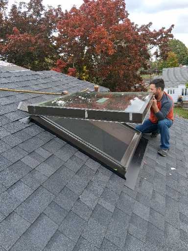 R&H Roofing & Siding | Trusted Roof & Siding Experts in OR's image