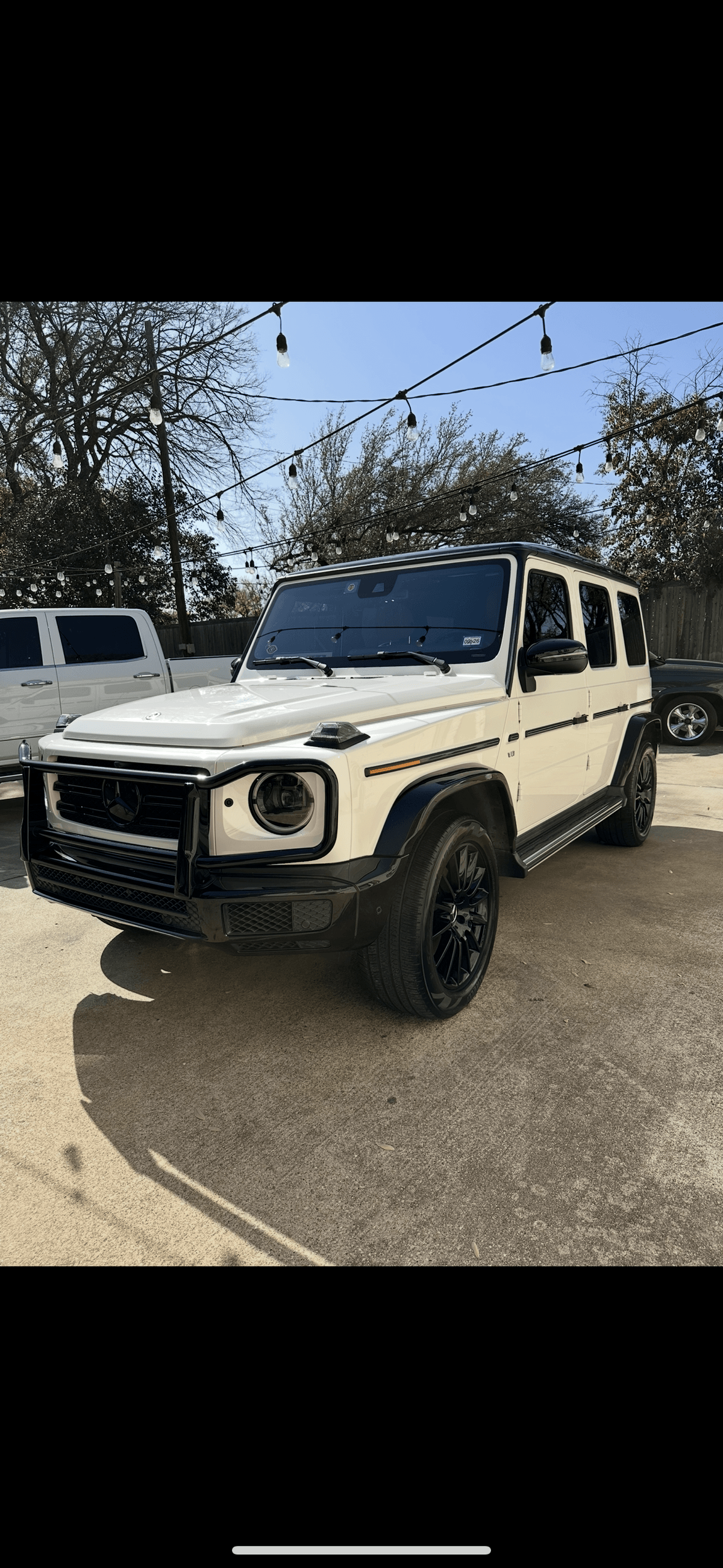 Mobile Auto Detailing Fort Worth TX |  AllPurposeDetailsLLC's image