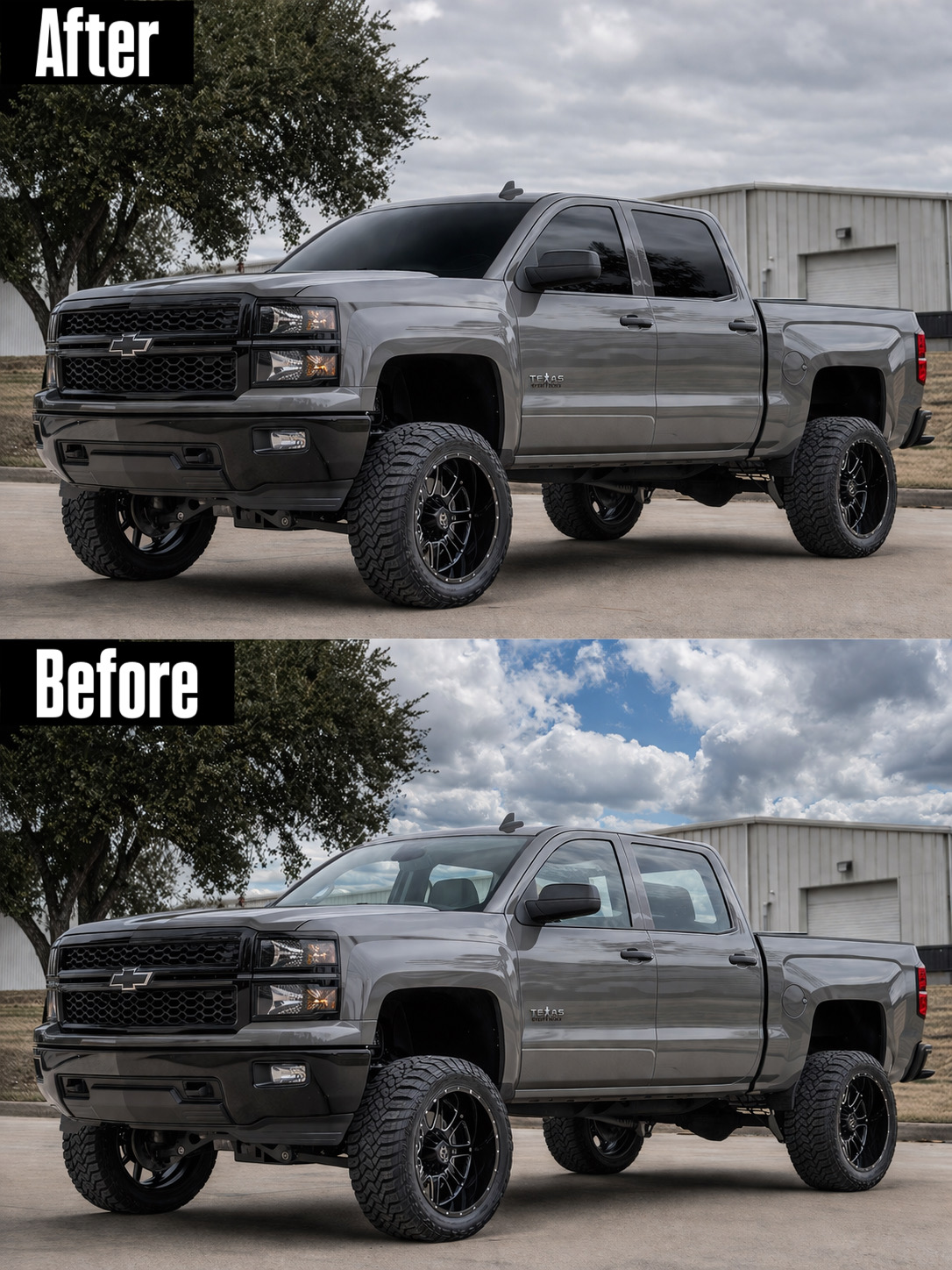 Mobile Auto Detailing Fort Worth TX |  AllPurposeDetailsLLC's image