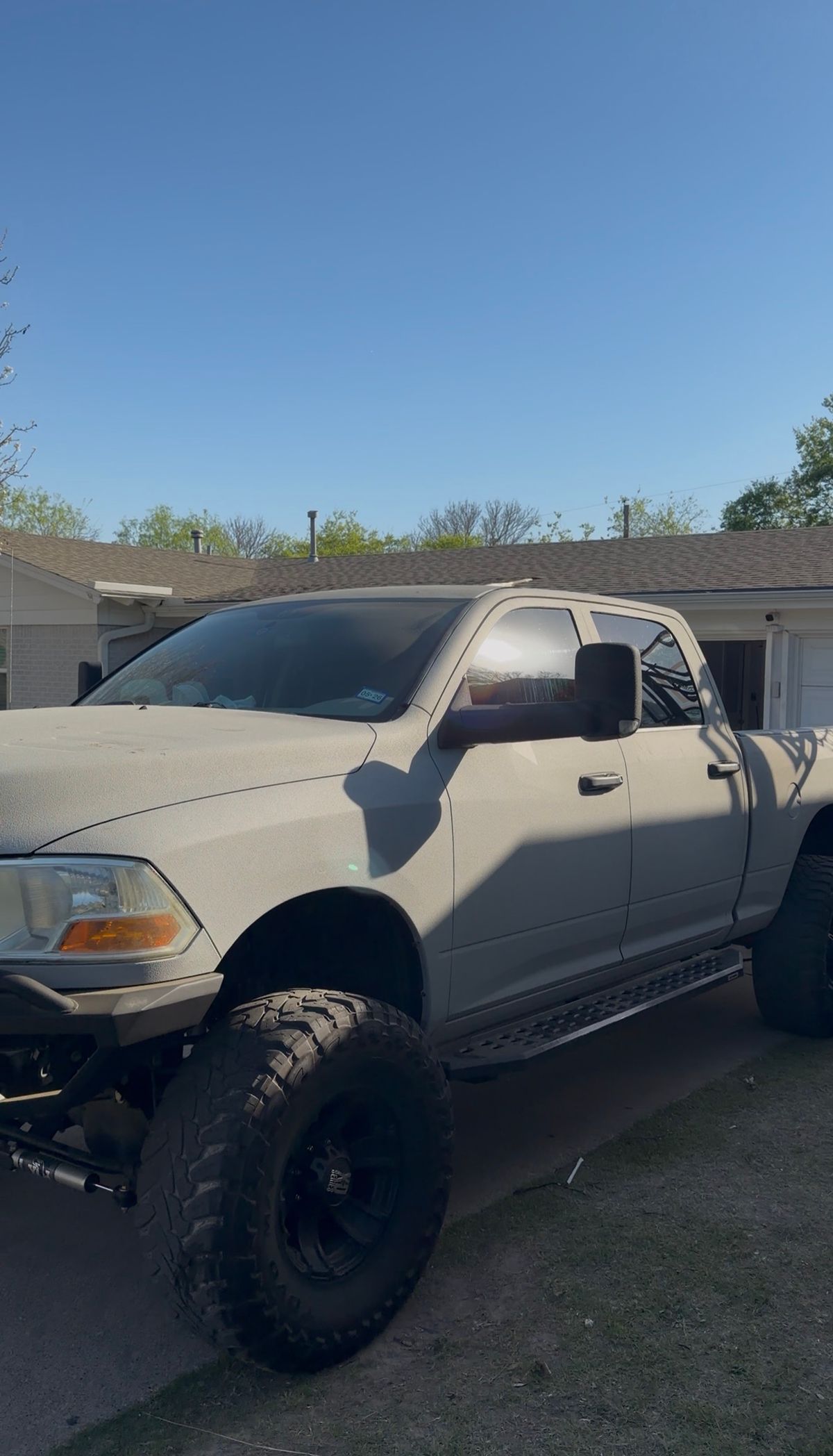 Mobile Auto Detailing Fort Worth TX |  AllPurposeDetailsLLC's image