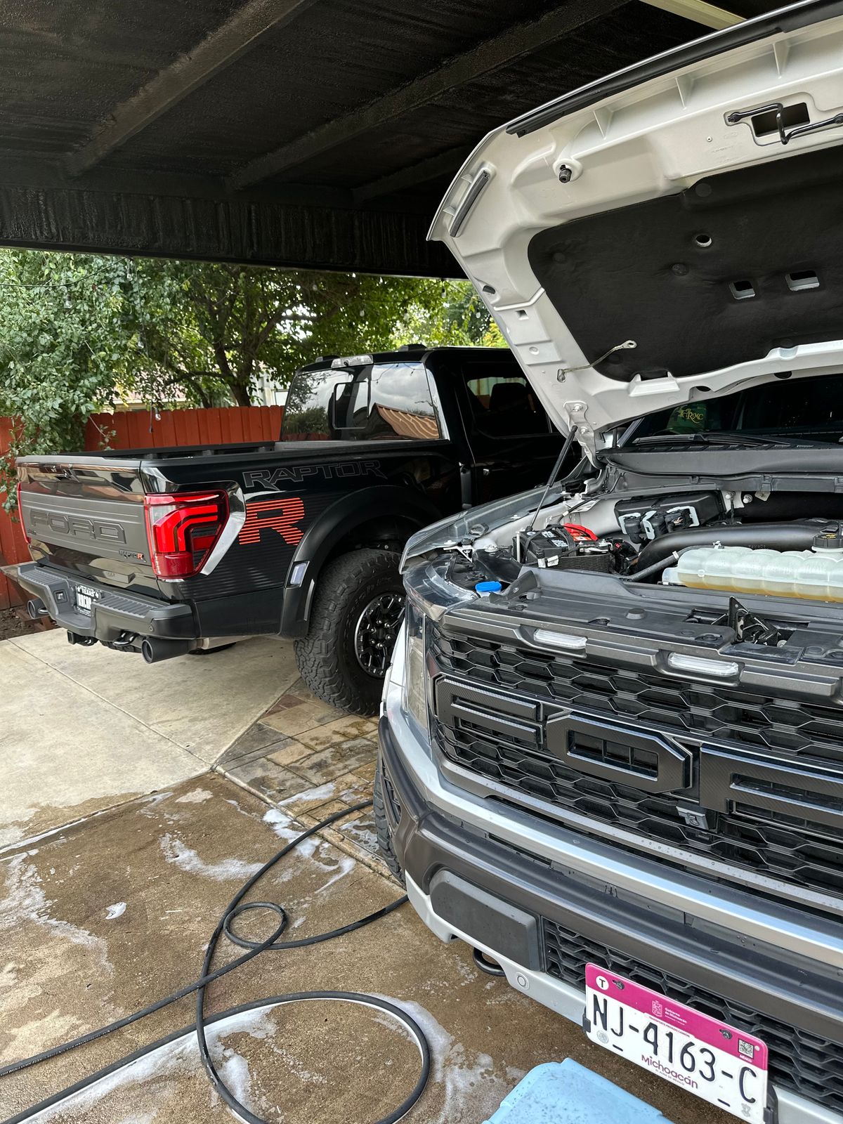 Mobile Auto Detailing Fort Worth TX |  AllPurposeDetailsLLC's image