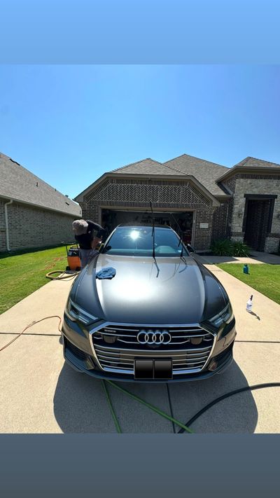 Mobile Auto Detailing Fort Worth TX |  AllPurposeDetailsLLC's image