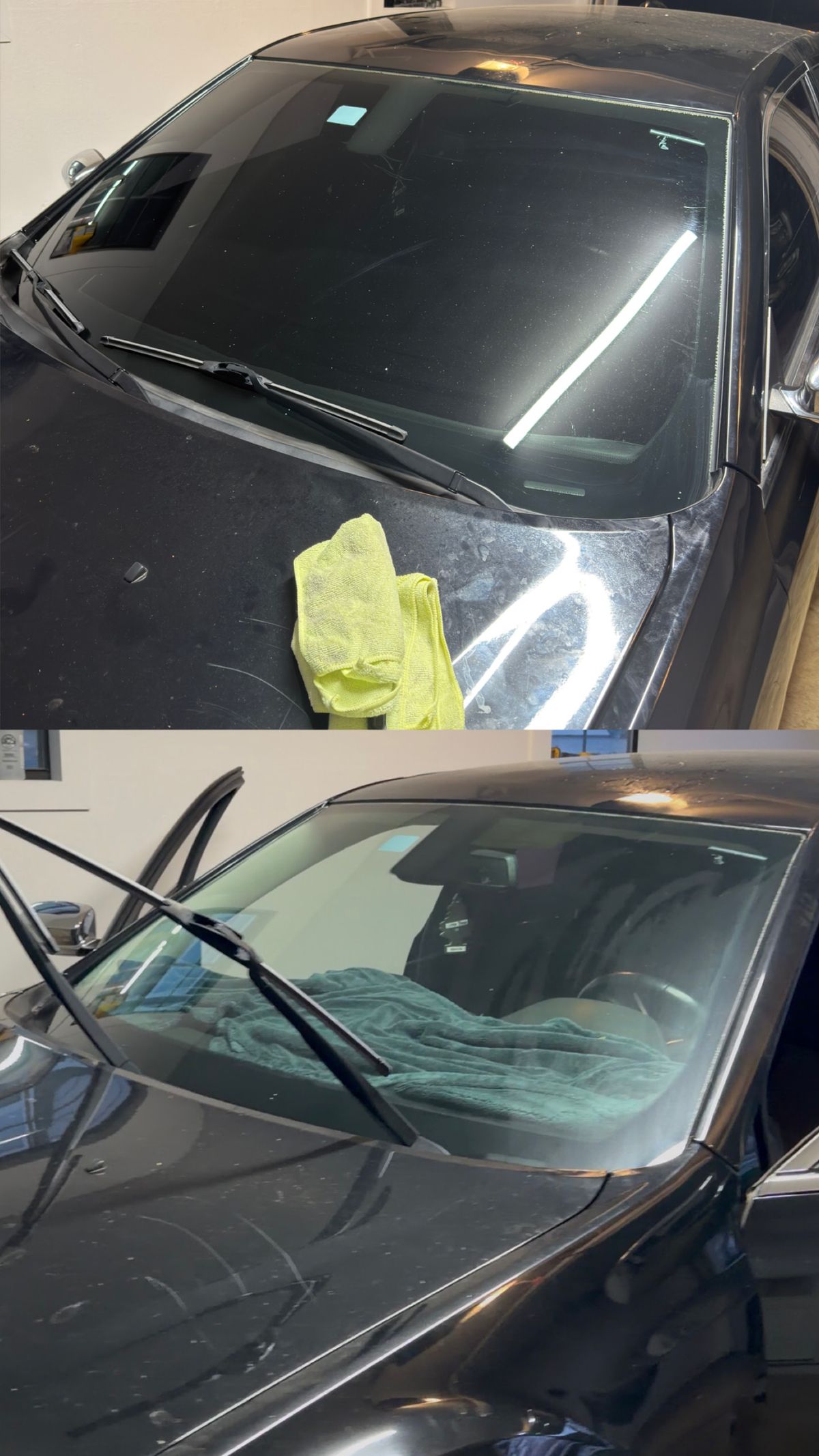 Mobile Auto Detailing Fort Worth TX |  AllPurposeDetailsLLC's image