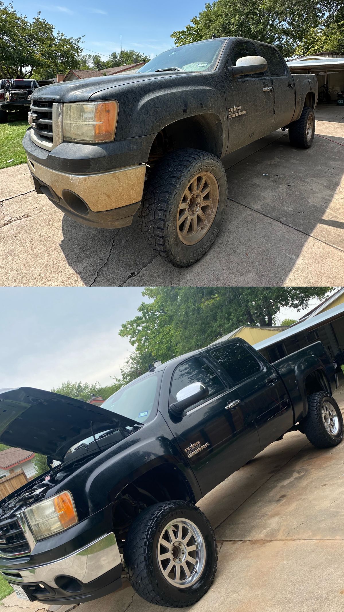 Mobile Auto Detailing Fort Worth TX |  AllPurposeDetailsLLC's image