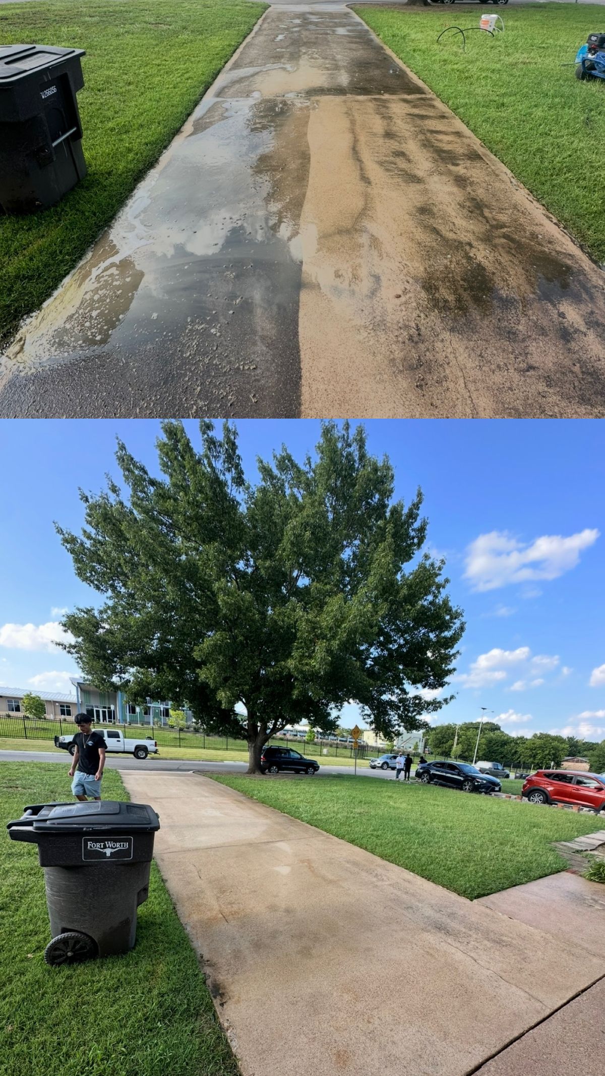 Mobile Auto Detailing Fort Worth TX |  AllPurposeDetailsLLC's image