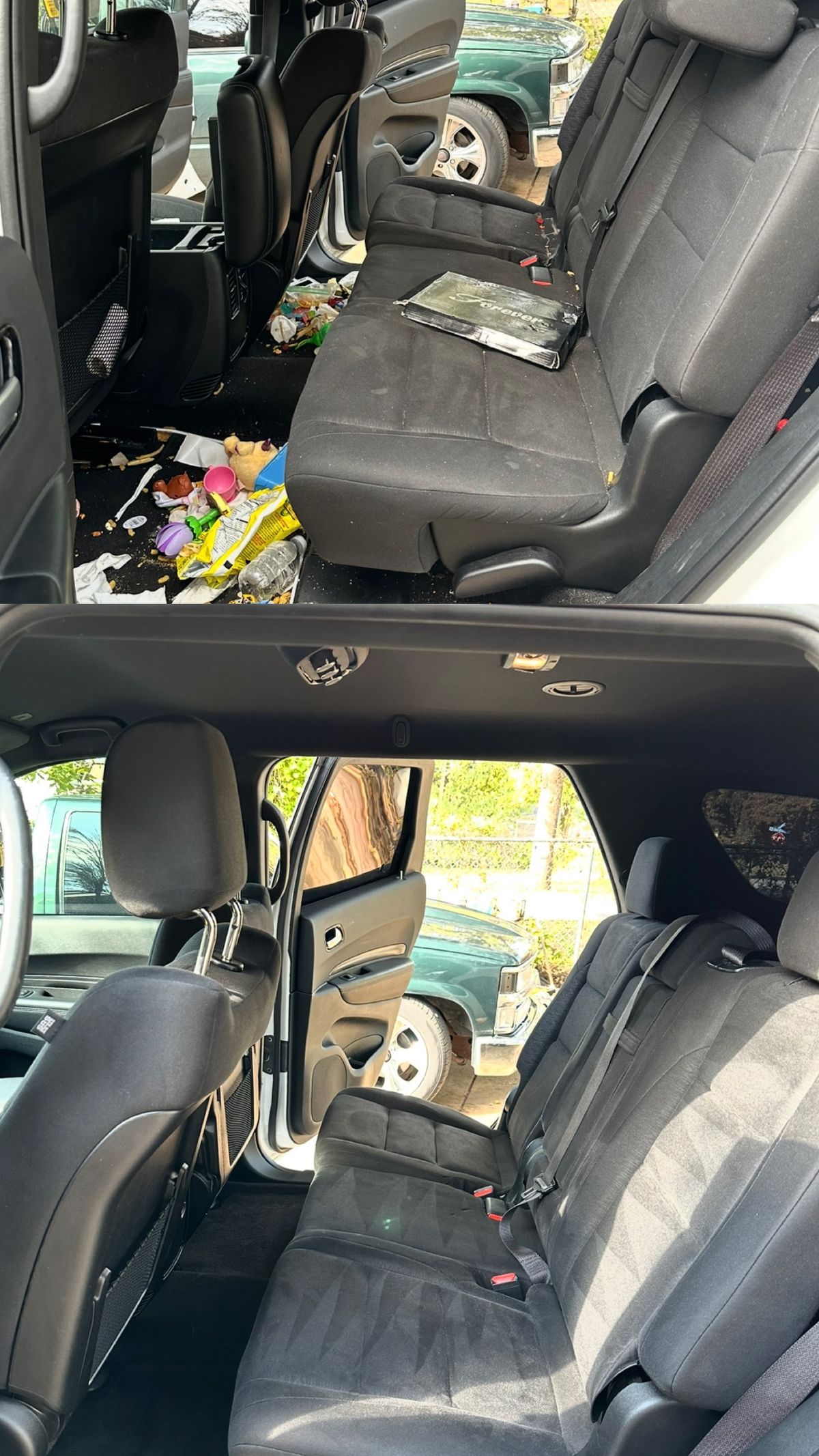 Mobile Auto Detailing Fort Worth TX |  AllPurposeDetailsLLC's image