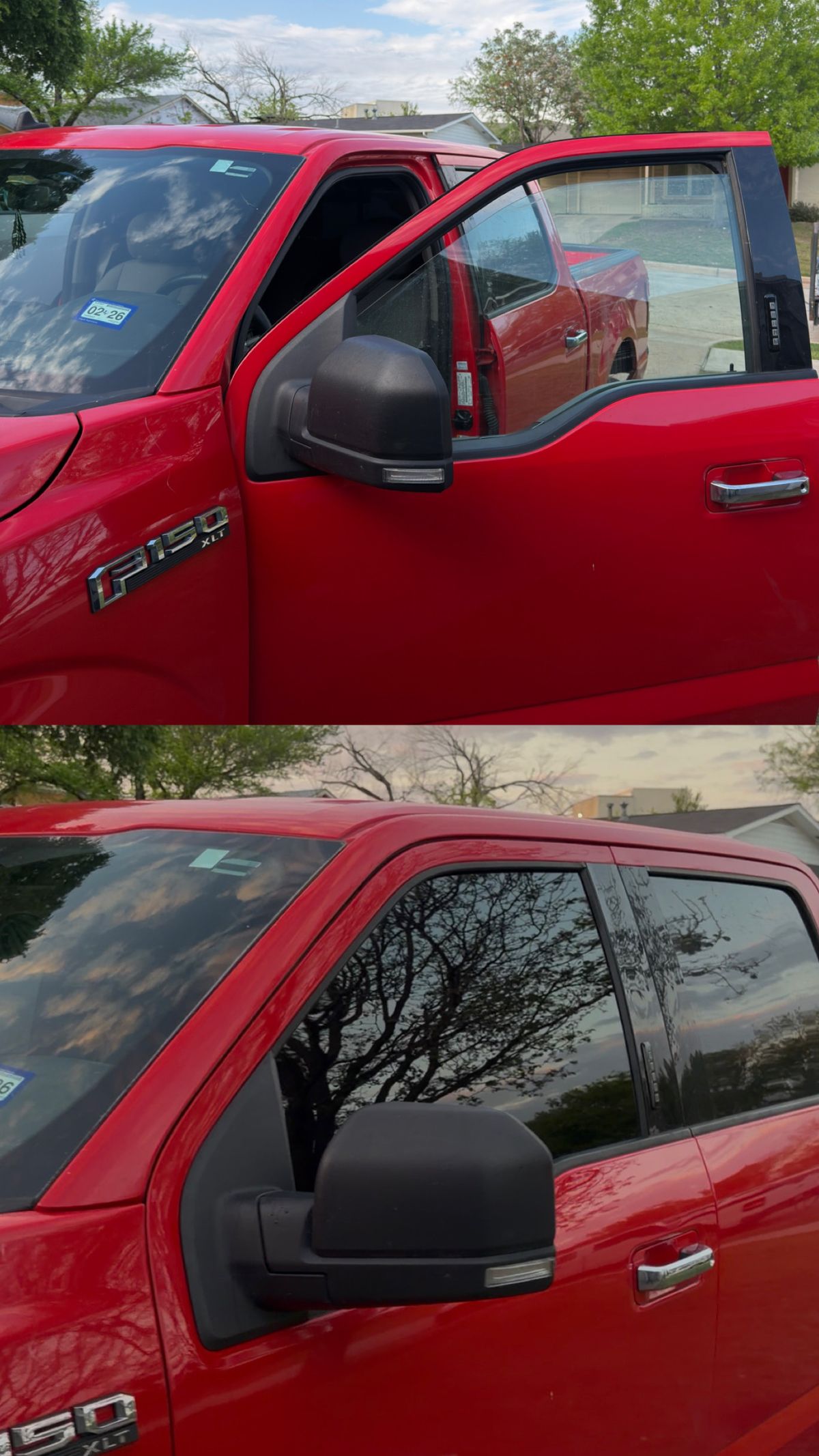 Mobile Auto Detailing Fort Worth TX |  AllPurposeDetailsLLC's image