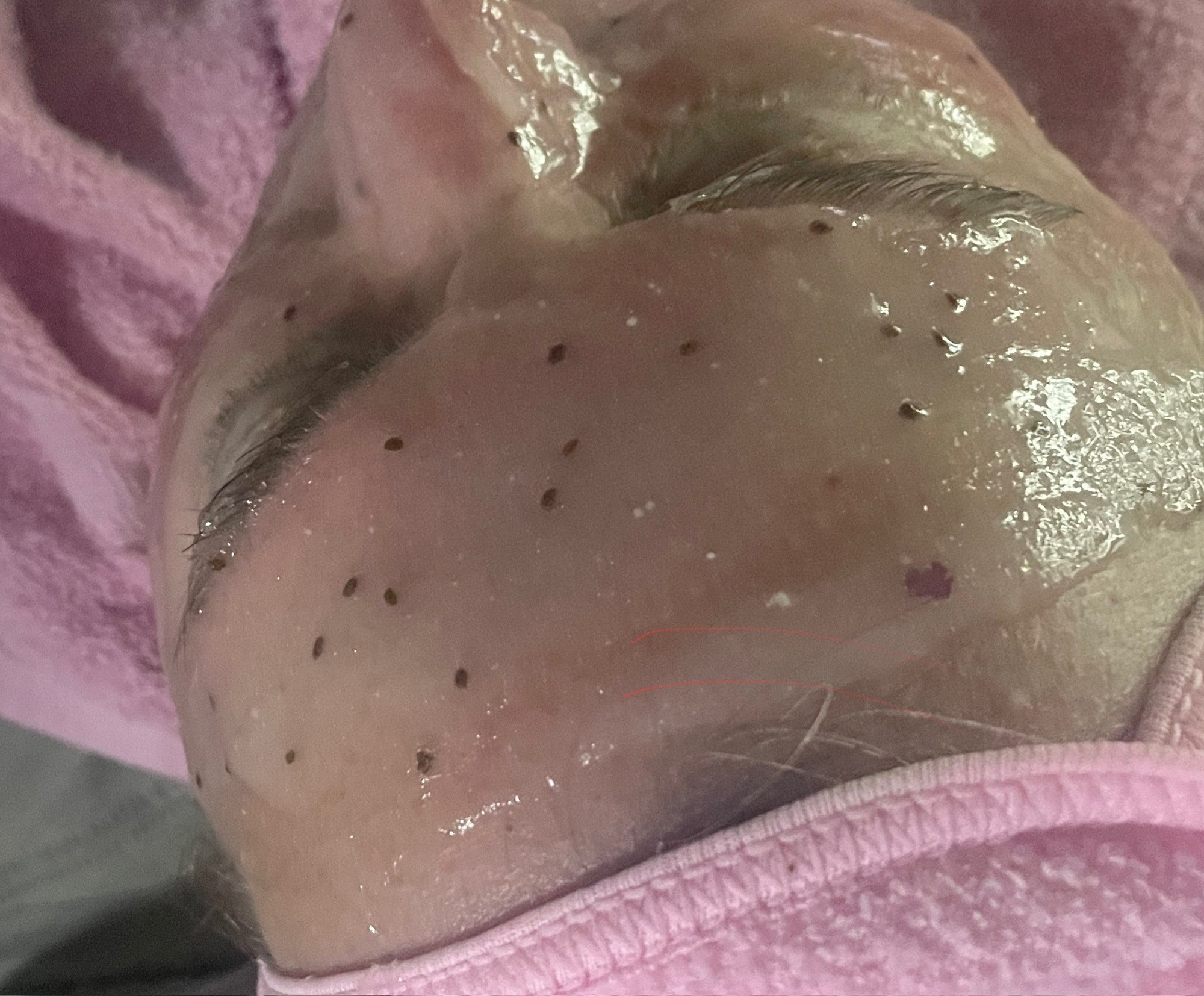 REJUVENATED ROOTS HEAD SPA's image