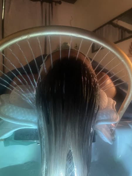 REJUVENATED ROOTS HEAD SPA's image