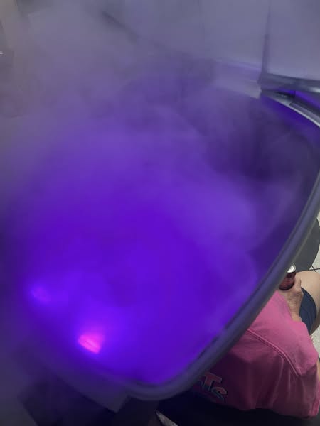 REJUVENATED ROOTS HEAD SPA's image