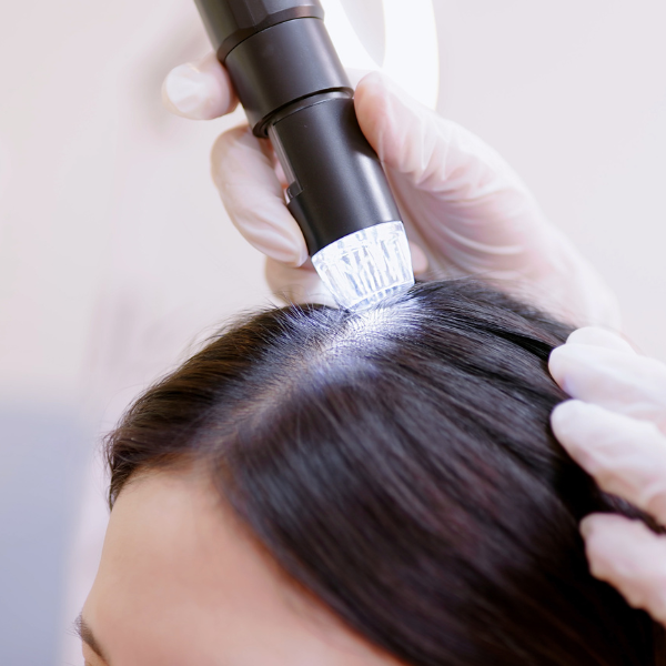 REJUVENATED ROOTS HEAD SPA's image
