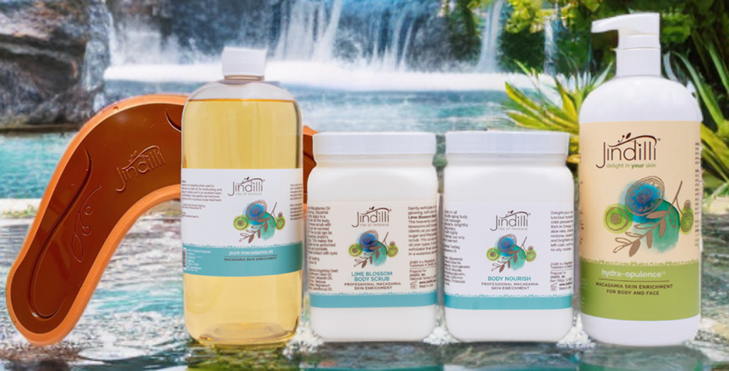 REJUVENATED ROOTS HEAD SPA's image