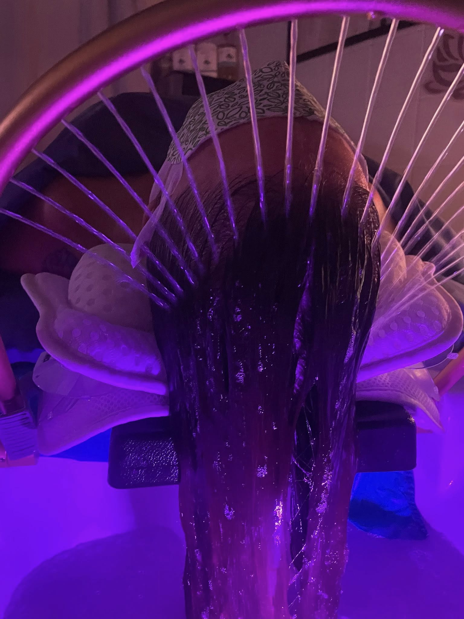REJUVENATED ROOTS HEAD SPA's image