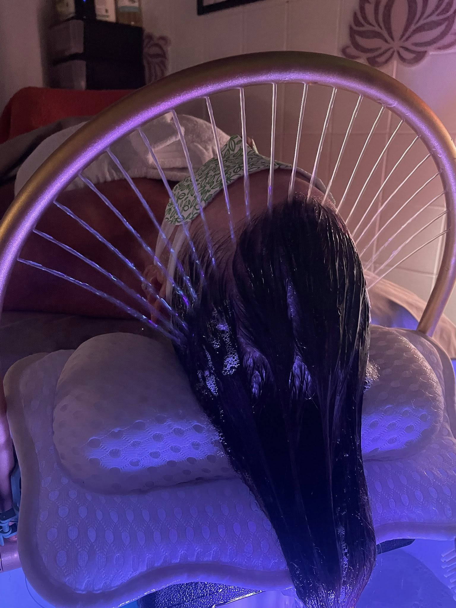 REJUVENATED ROOTS HEAD SPA's image