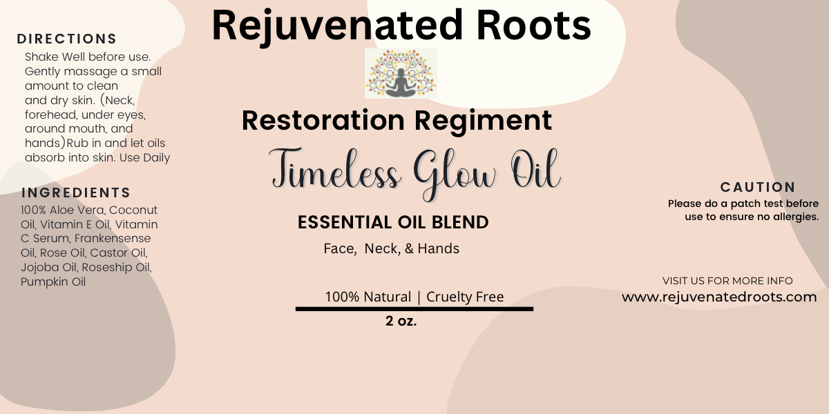 REJUVENATED ROOTS HEAD SPA's image
