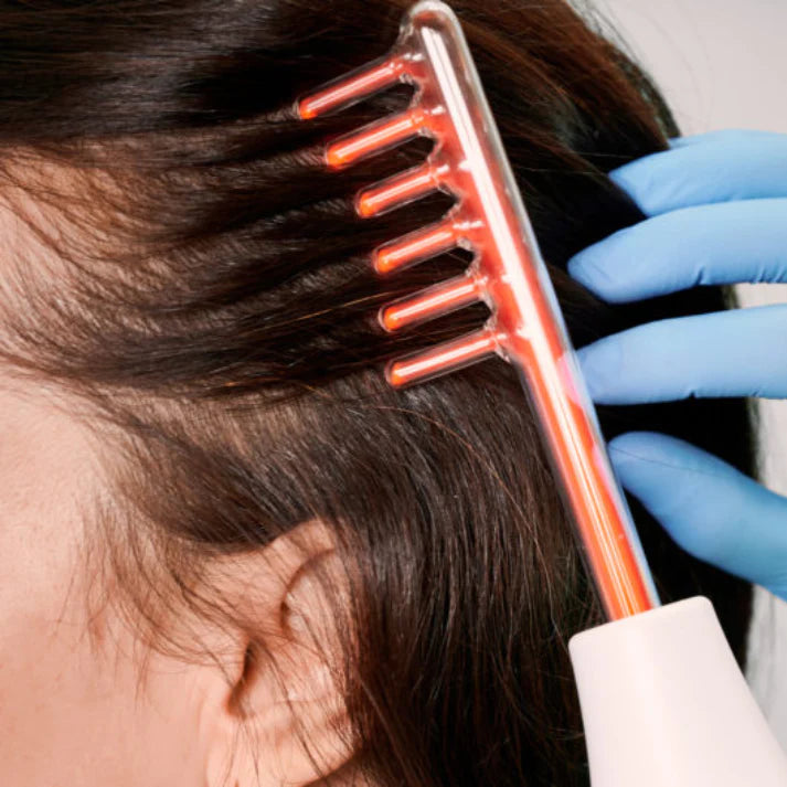 REJUVENATED ROOTS HEAD SPA's image