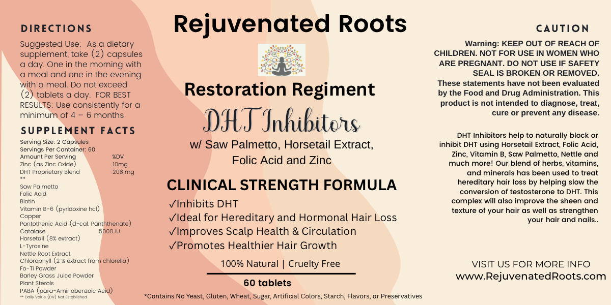REJUVENATED ROOTS HEAD SPA's image