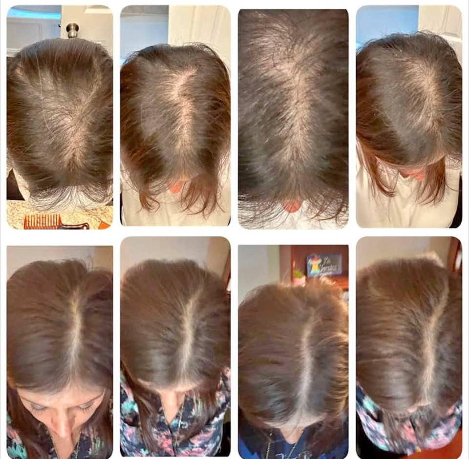 REJUVENATED ROOTS HEAD SPA's image