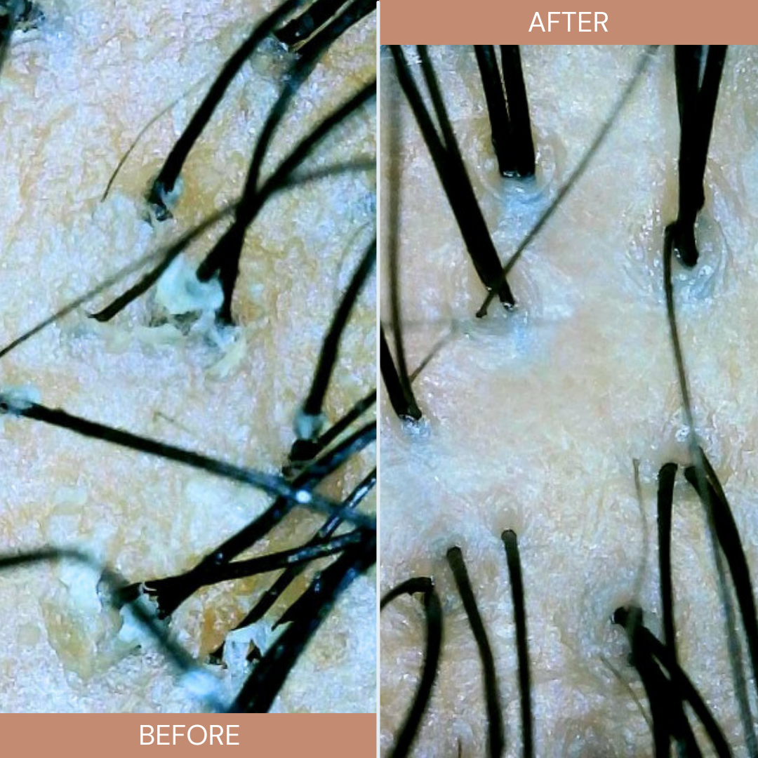 REJUVENATED ROOTS HEAD SPA's image