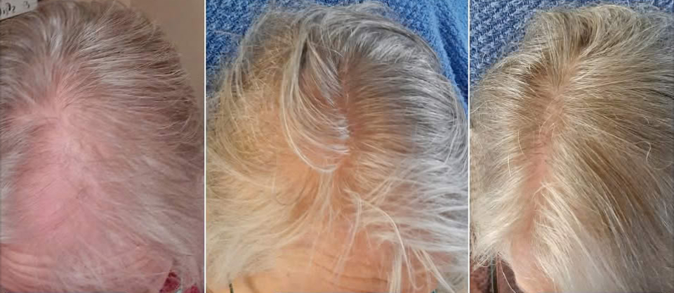 REJUVENATED ROOTS HEAD SPA's image