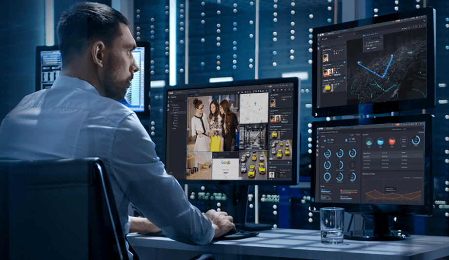 JB Installations - CCTV, Access Control, Network Cabling's image