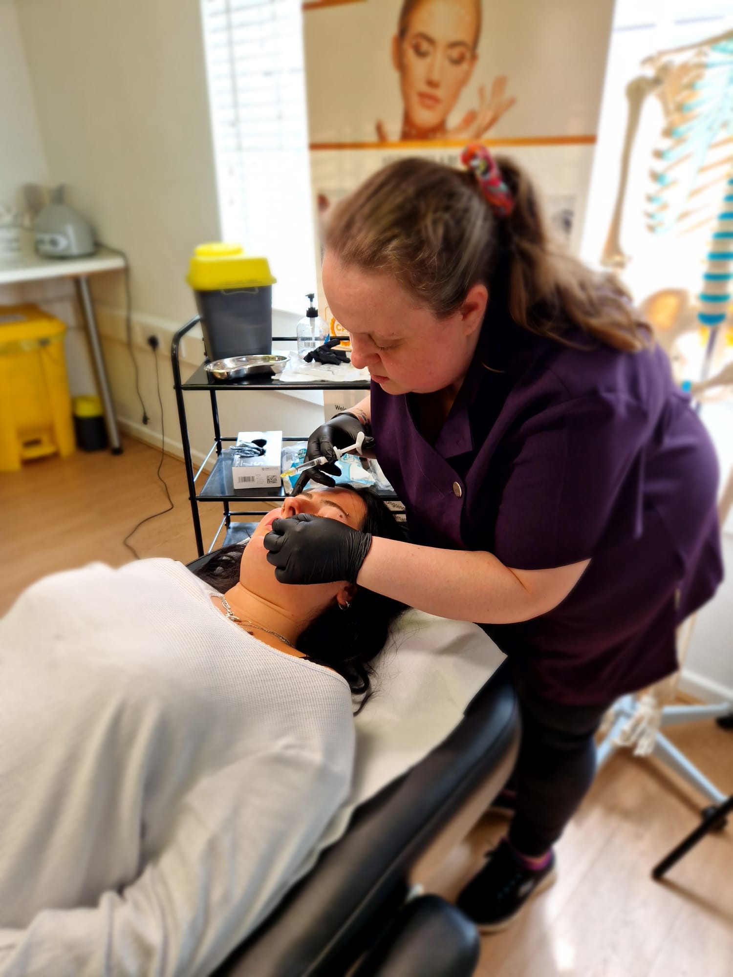 Bee U Aesthetics's image