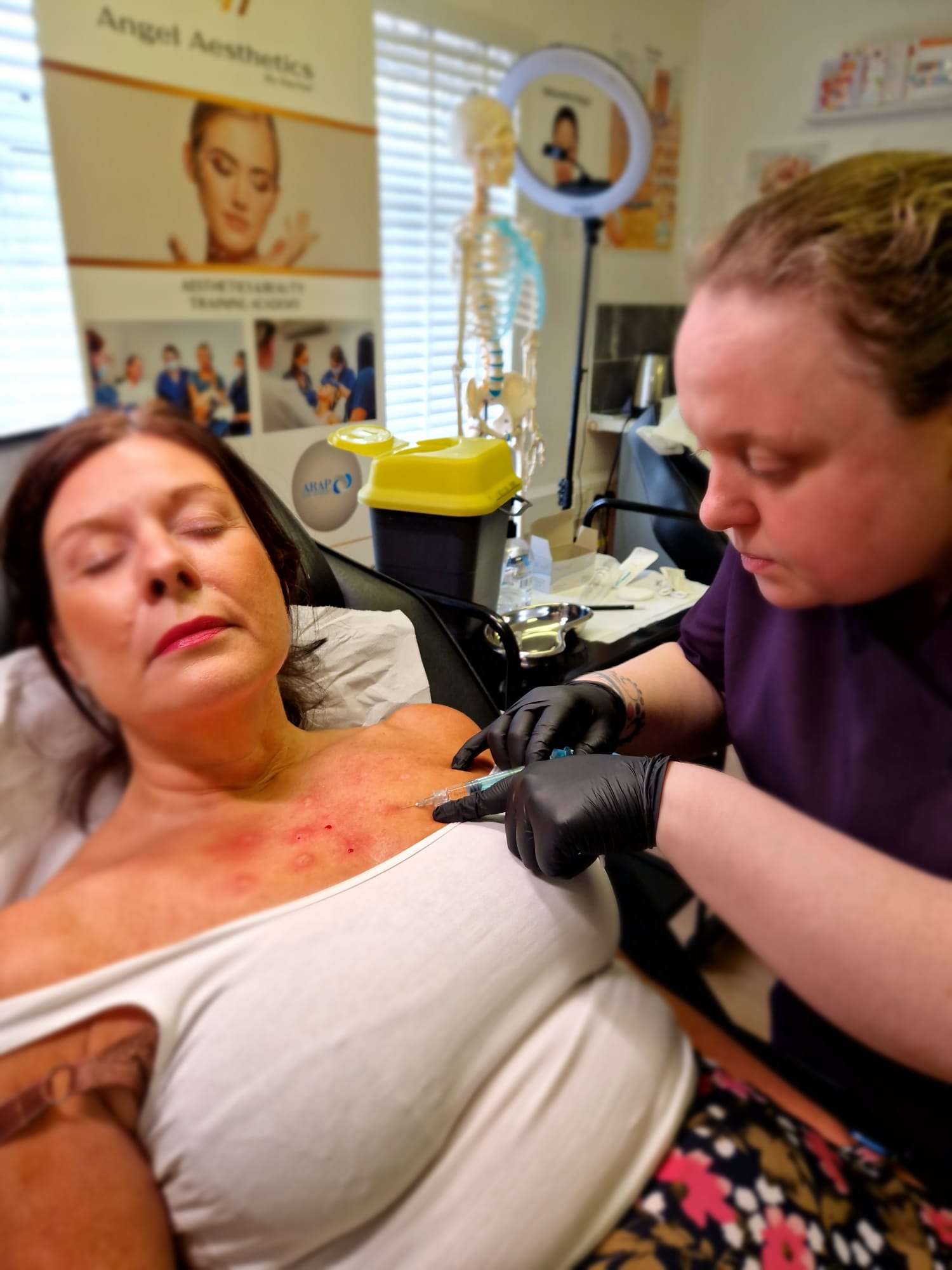 Bee U Aesthetics's image