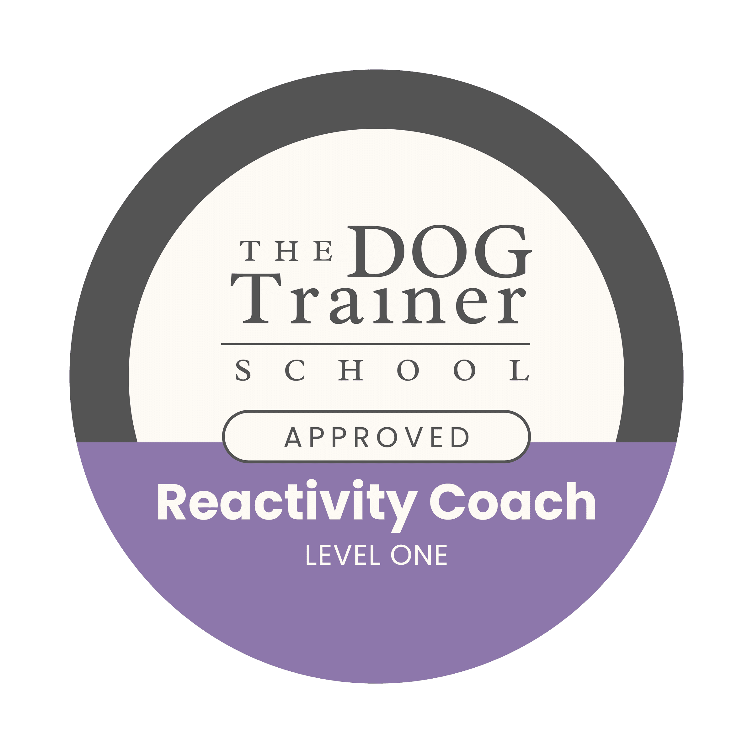 Compassionate dog training for a calm & connected life's image