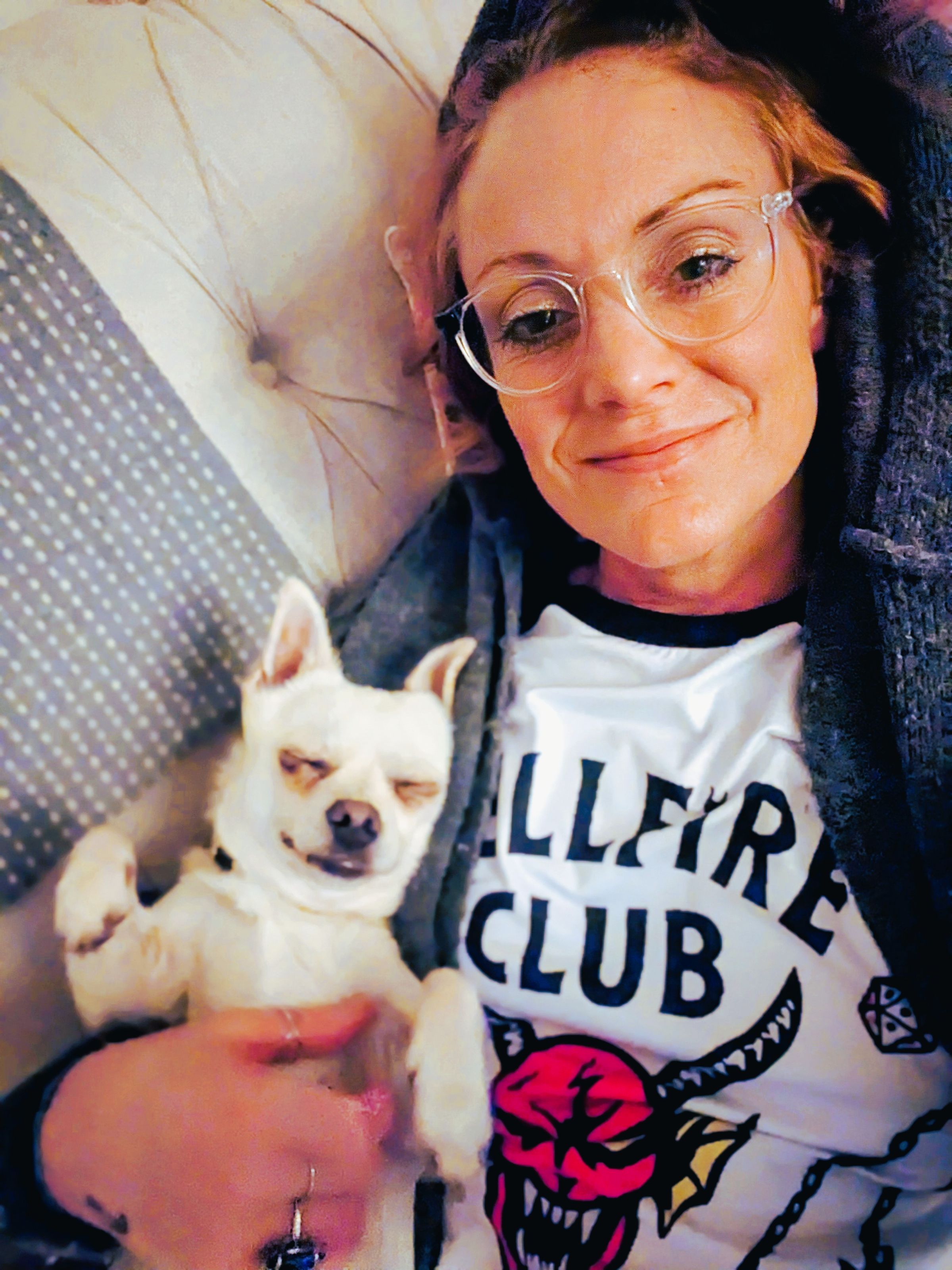 Rescue Pomchi Antrobus