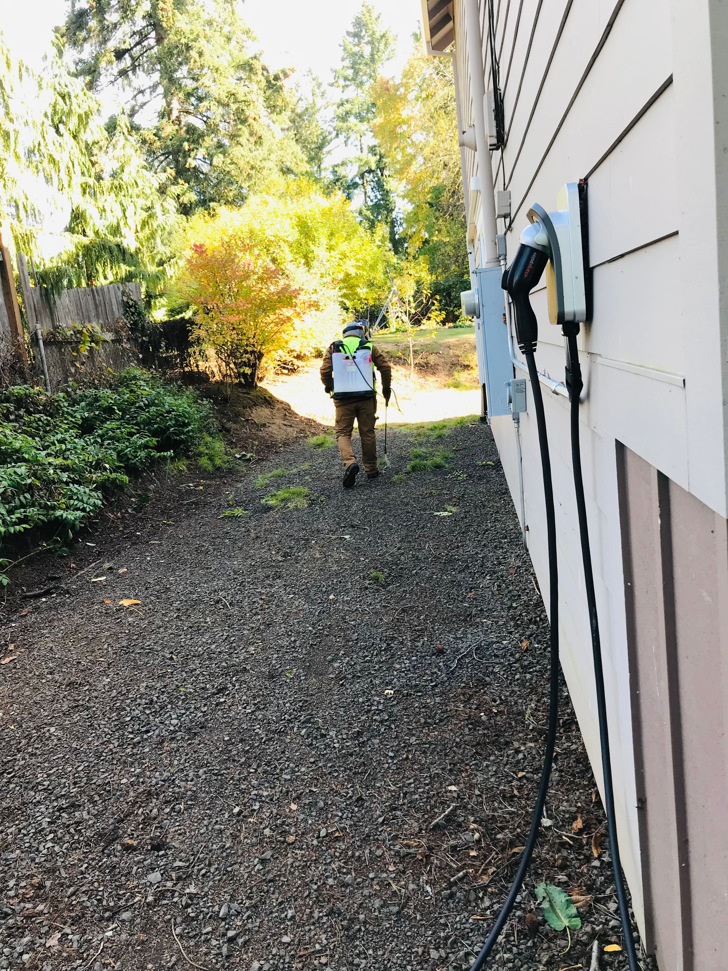 Irrigation & Landscape, Backflow Tester.'s image