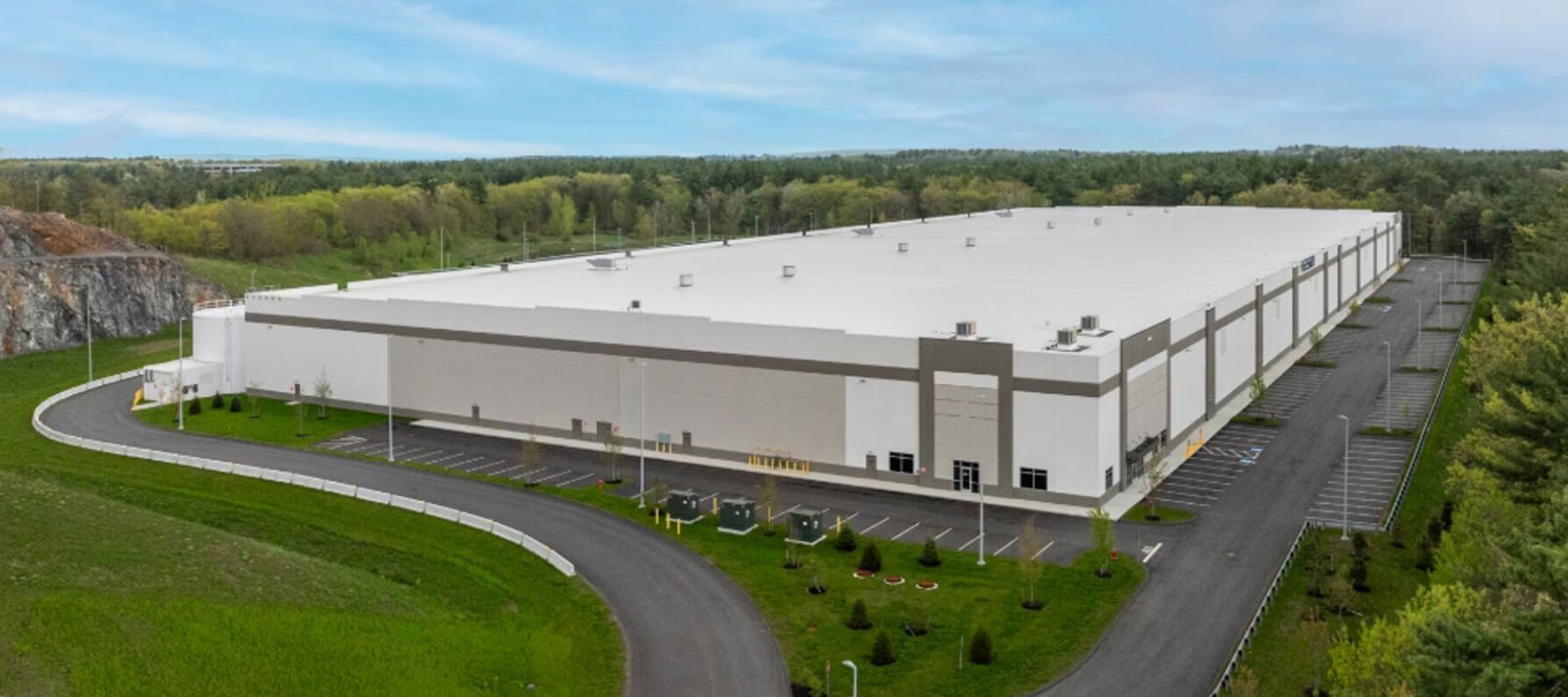 new england project management's image