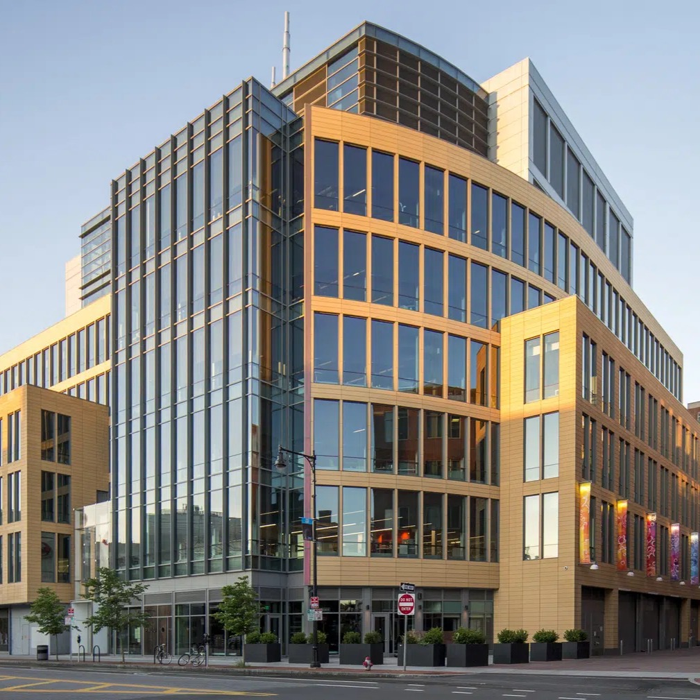 new england project management's image