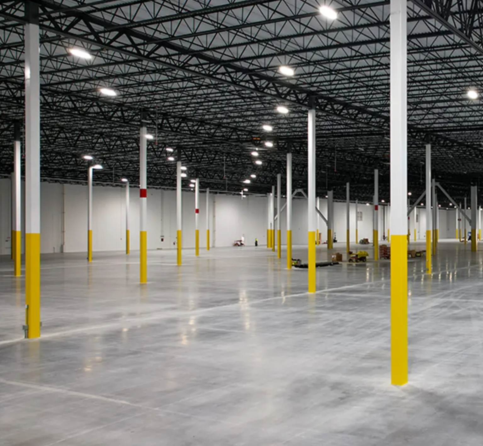 new england project management's image