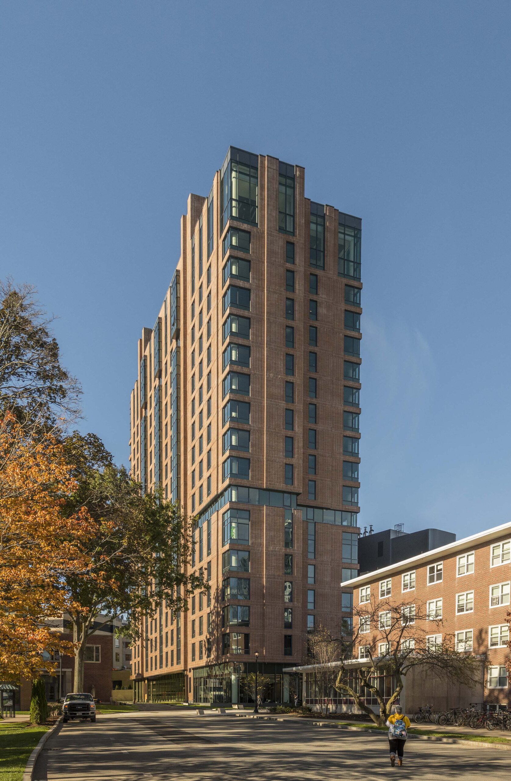 new england project management's image