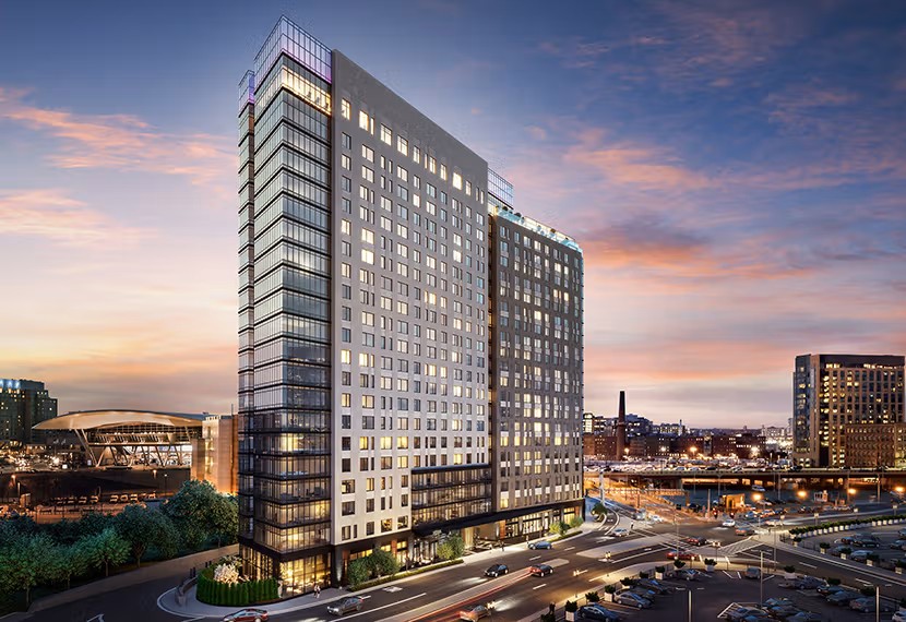 new england project management's image