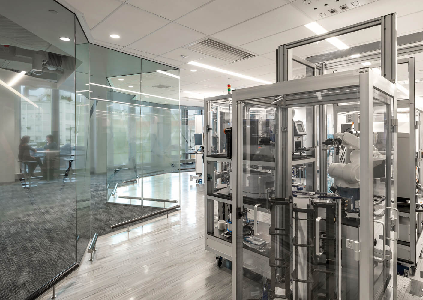 new england project management's image