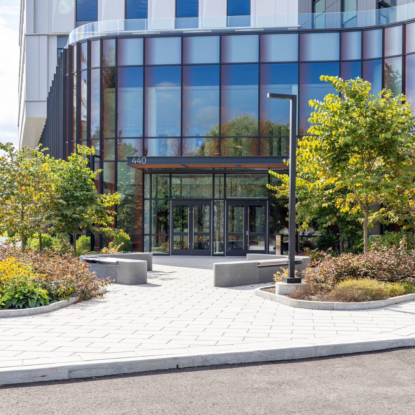 new england project management's image