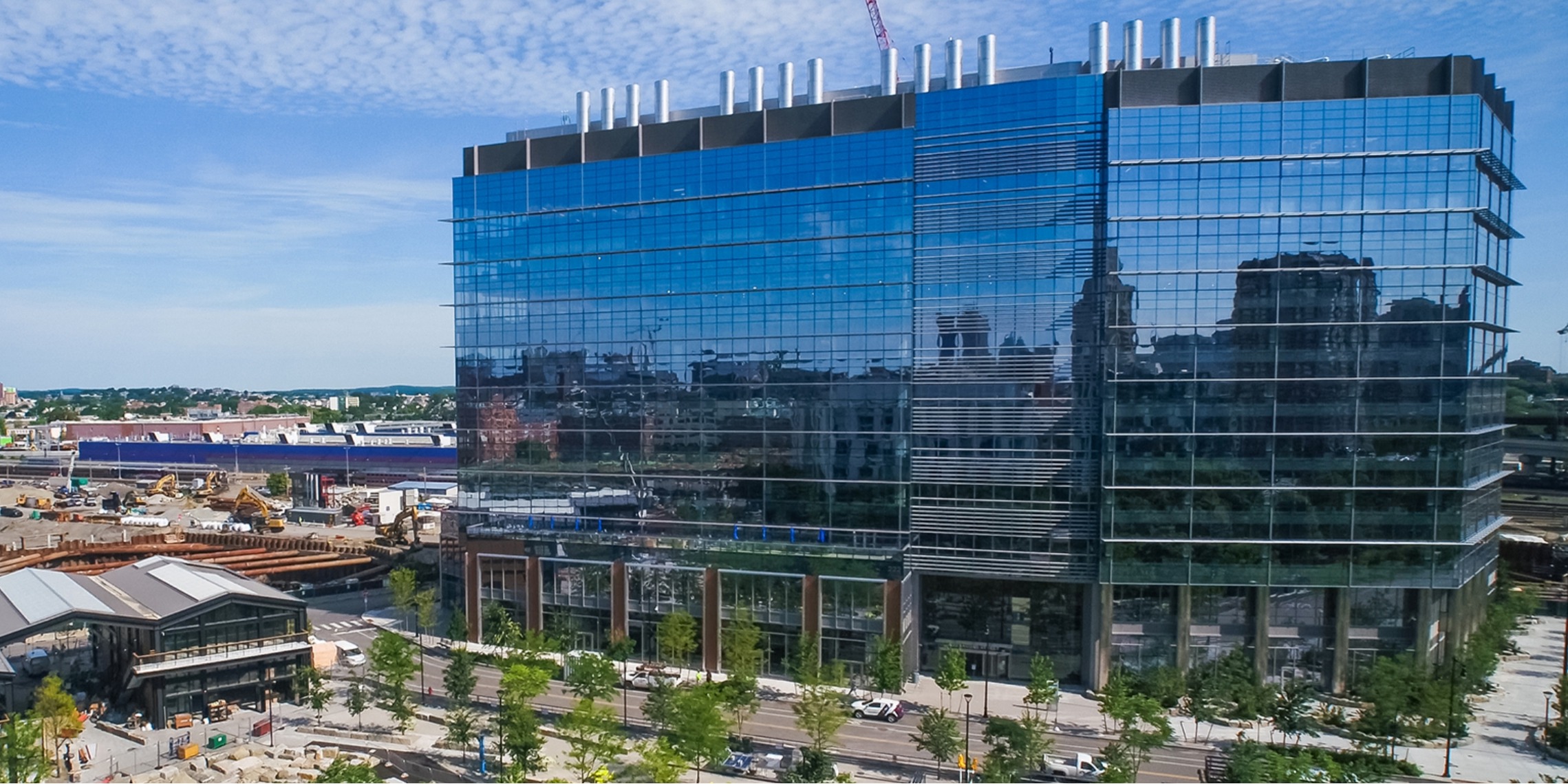 new england project management's image