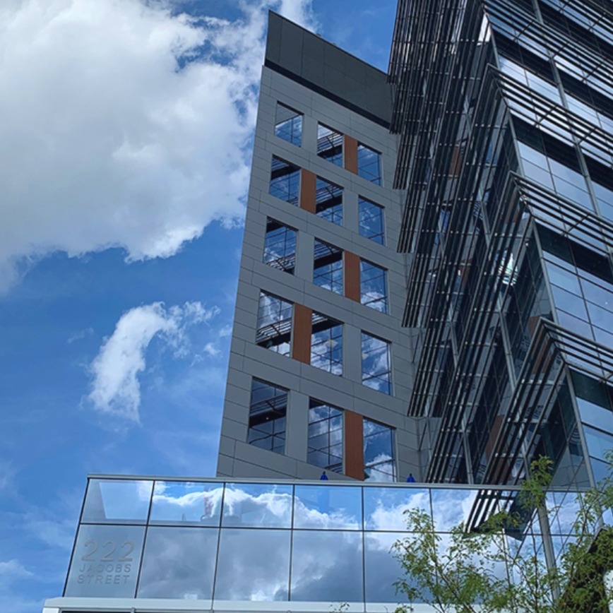 new england project management's image