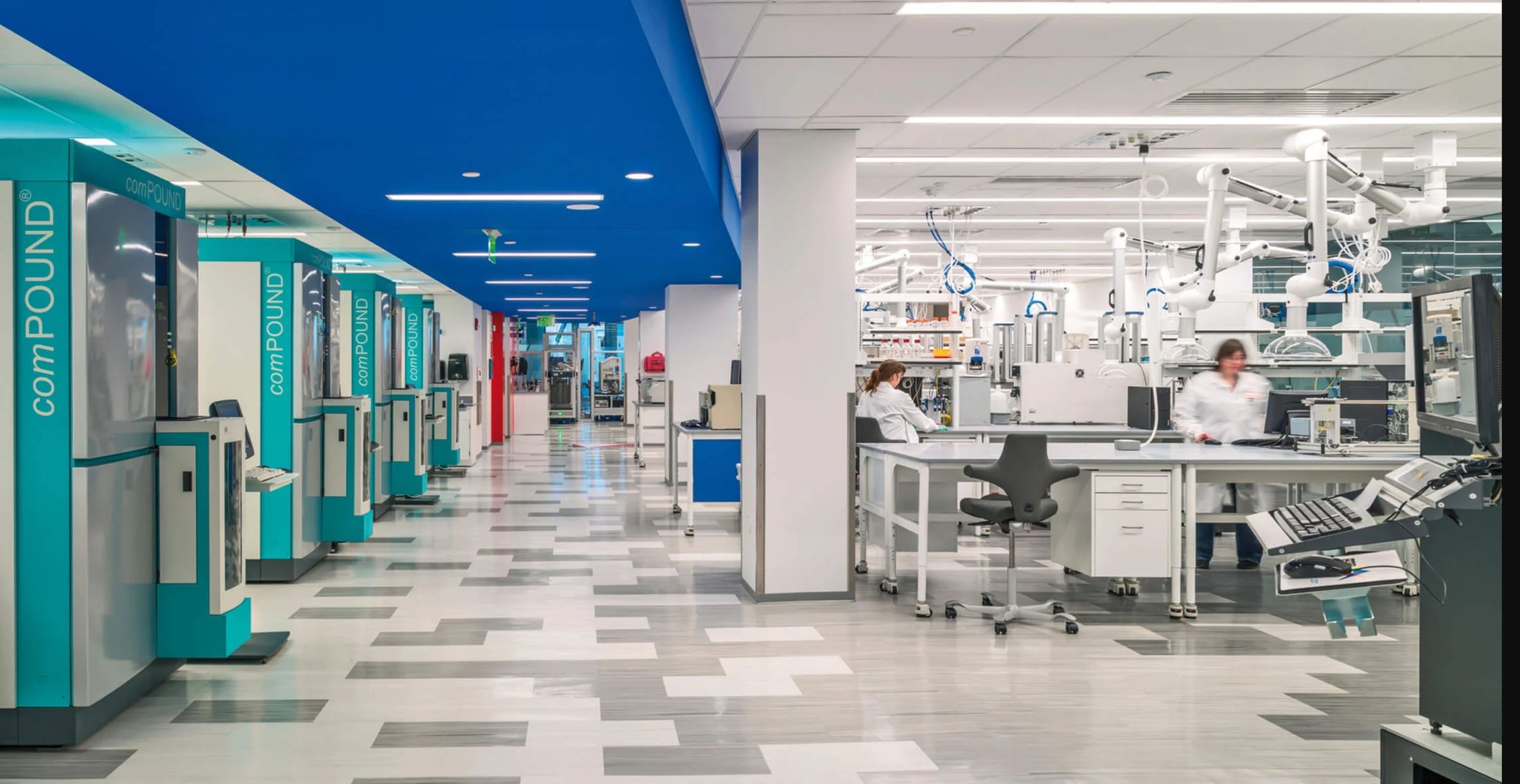 new england project management's image