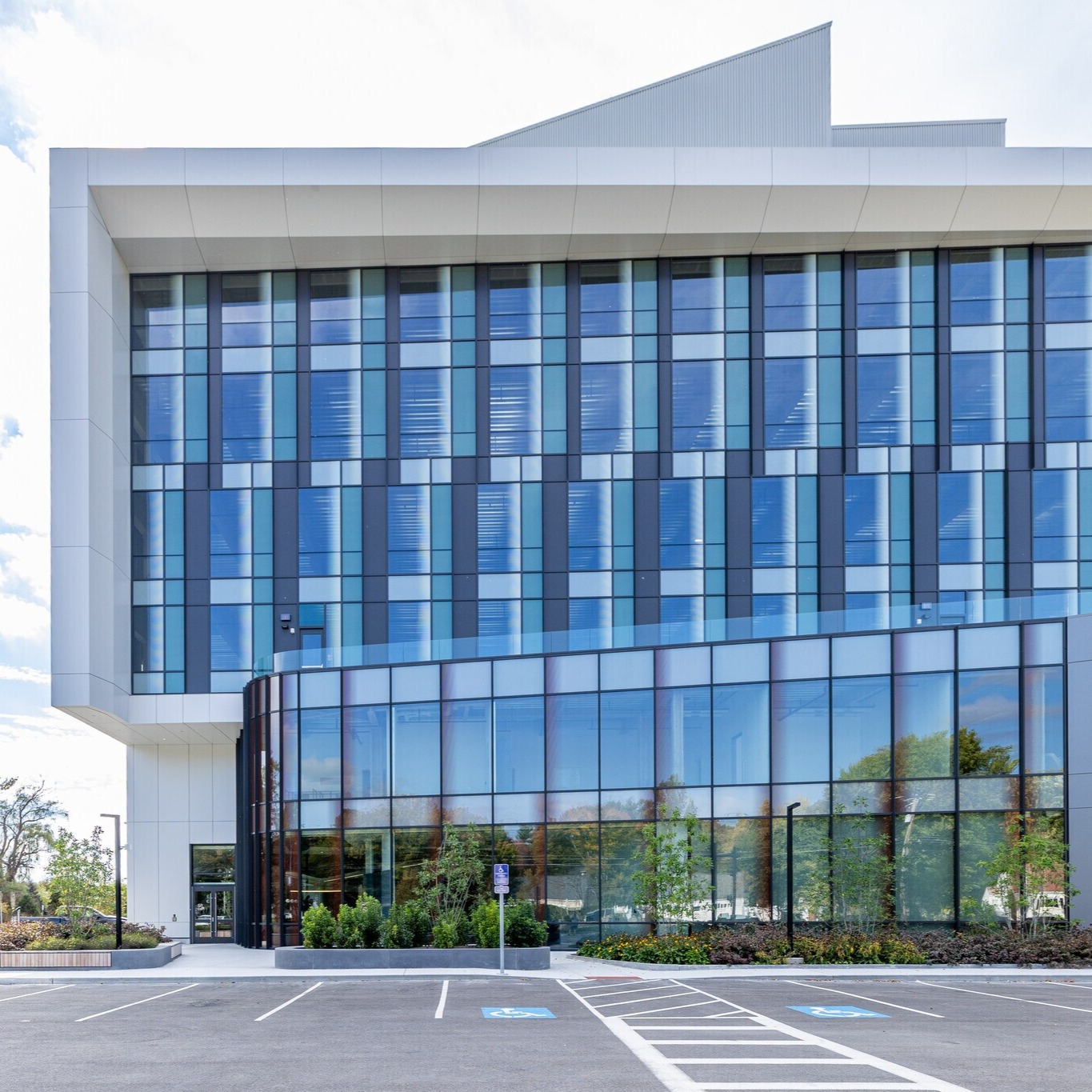 new england project management's image