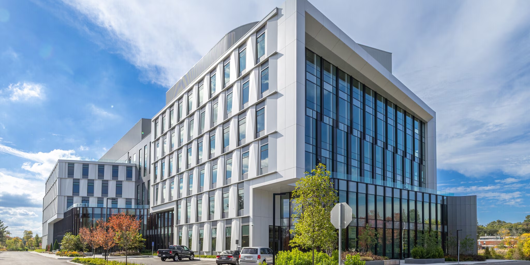 new england project management's image