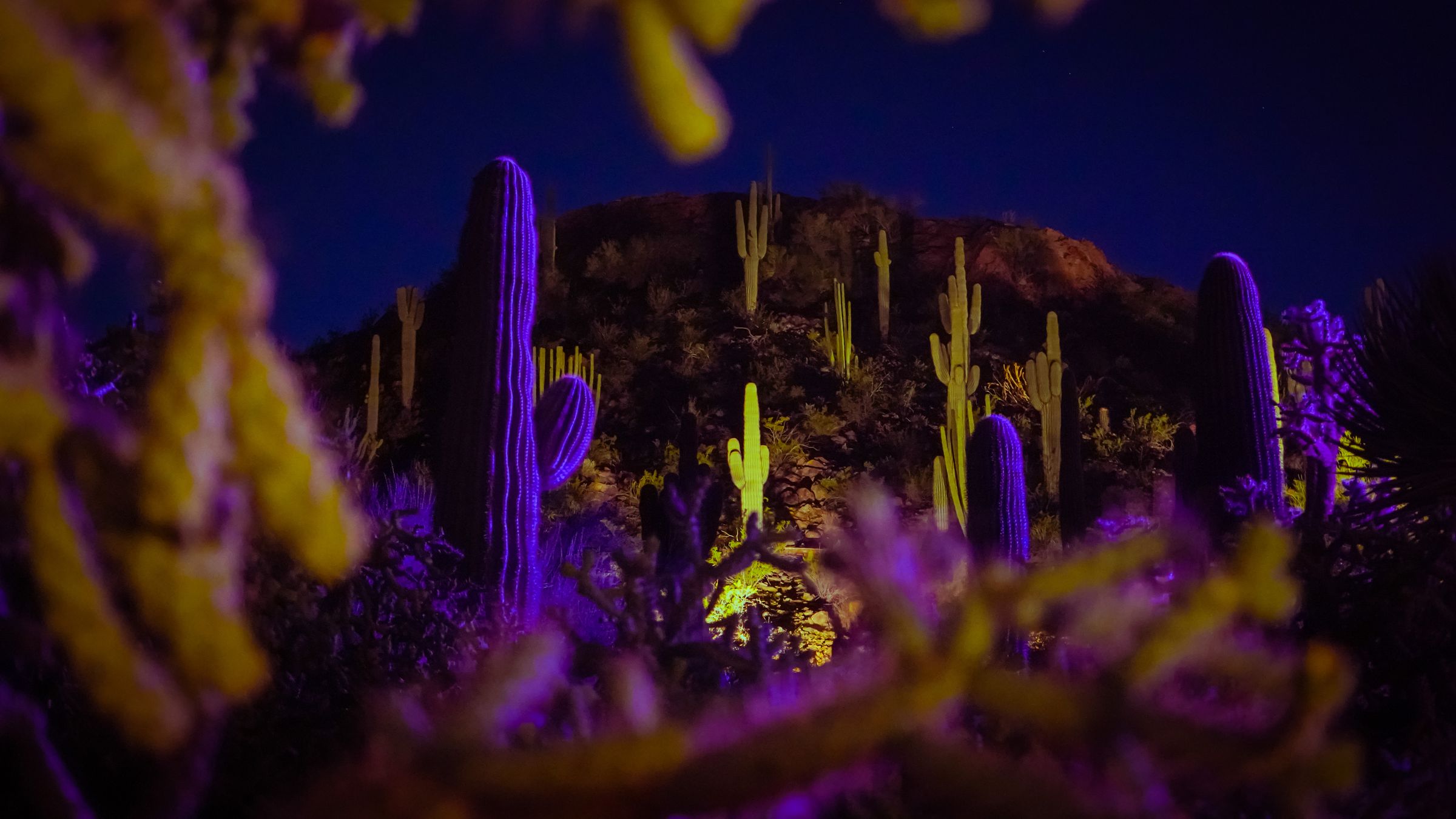 VINSON MEDIA's image