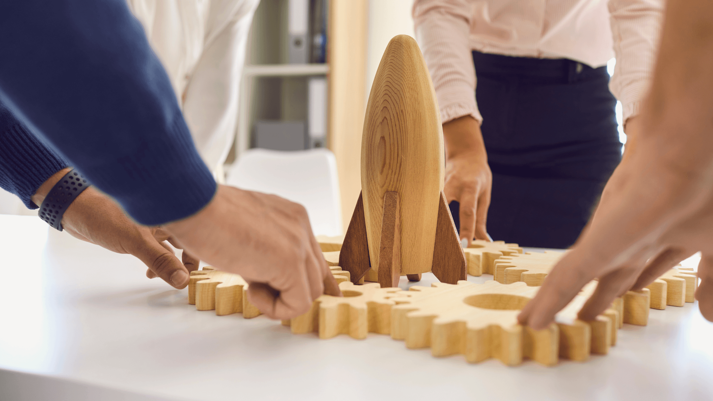 Clear Cache Consulting 's image