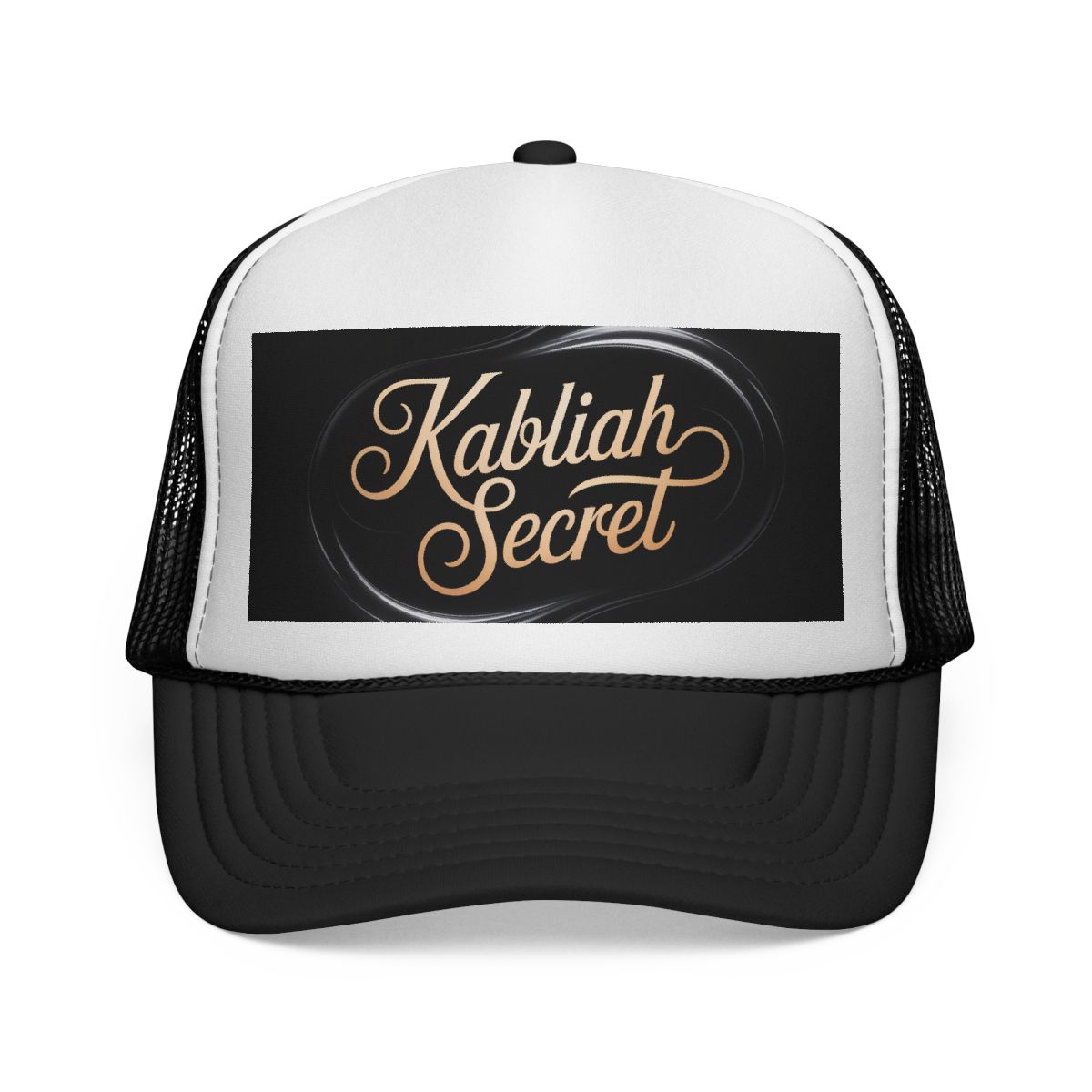 Kabliah Secret Hat