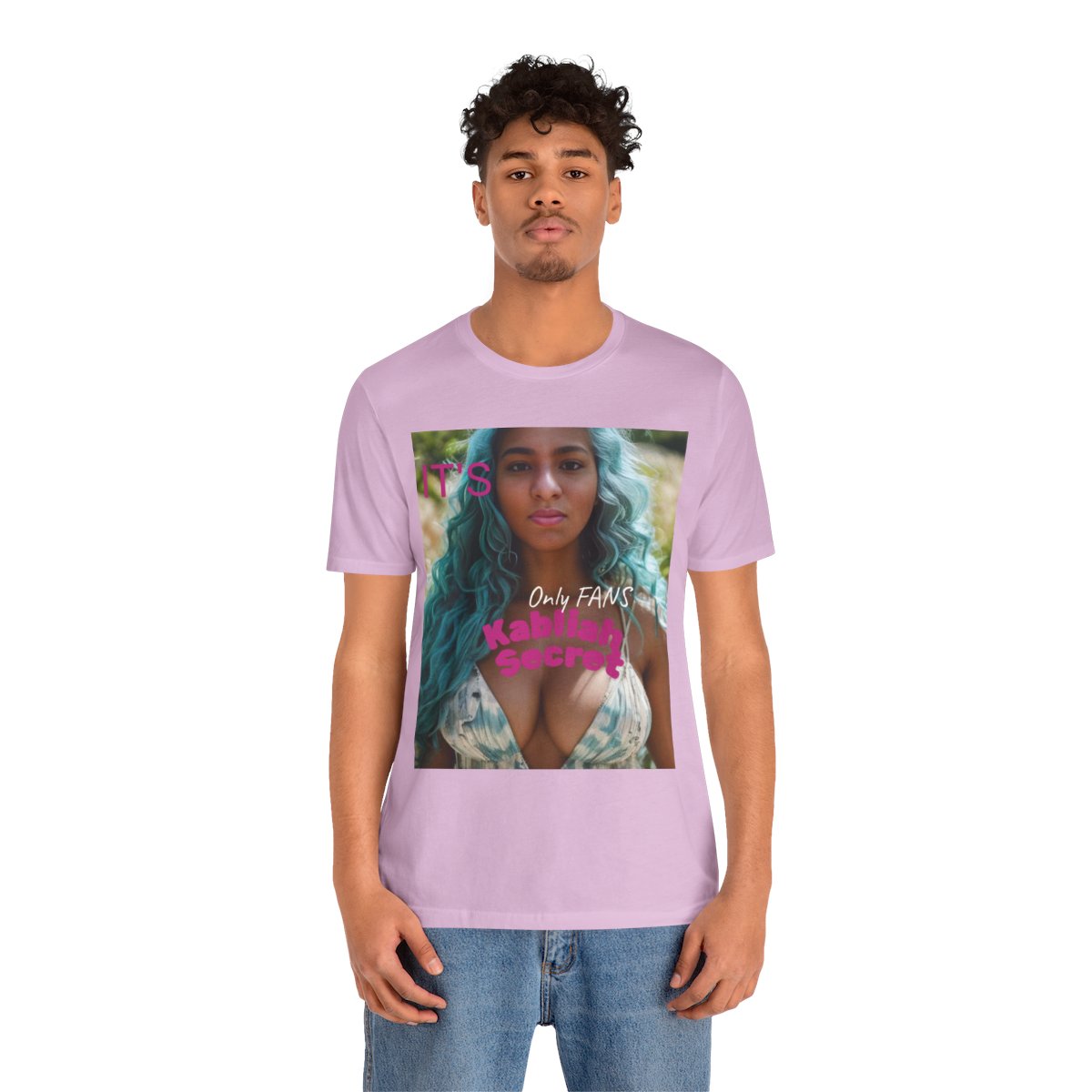 Unisex Multiple Colors Tee