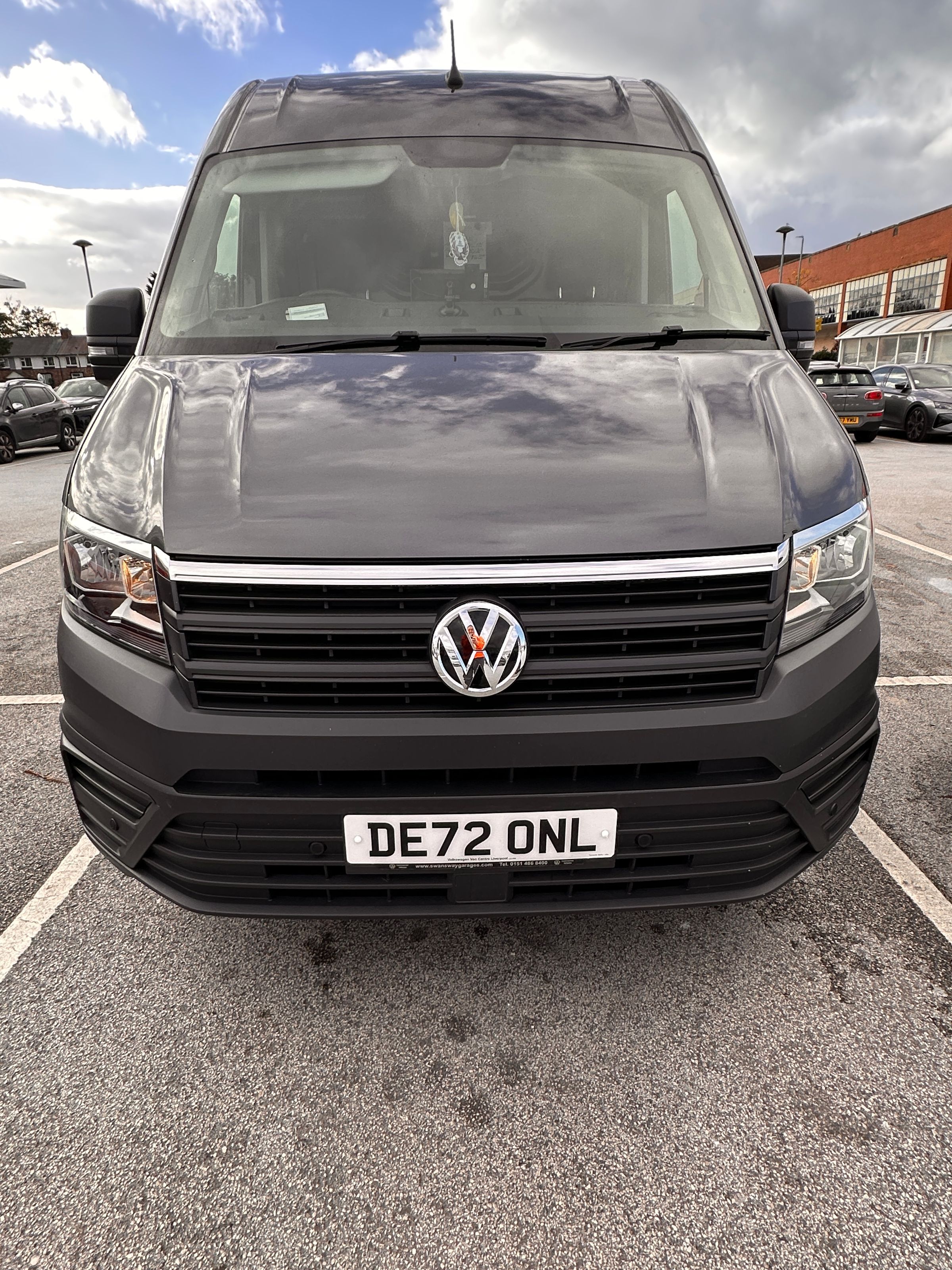 Connolly Courier Services's image