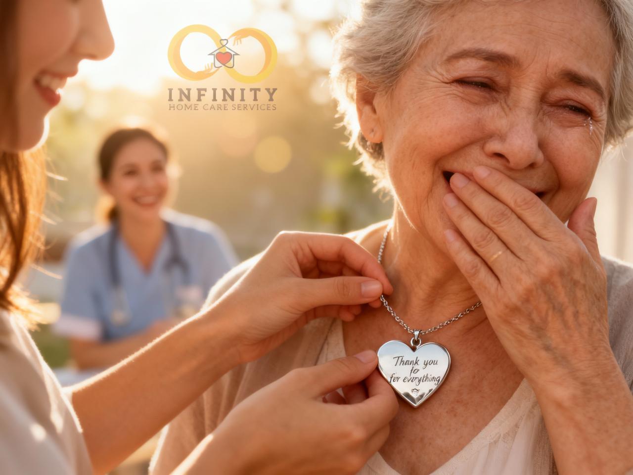 INFINITY HOME CARE SERVICES's image