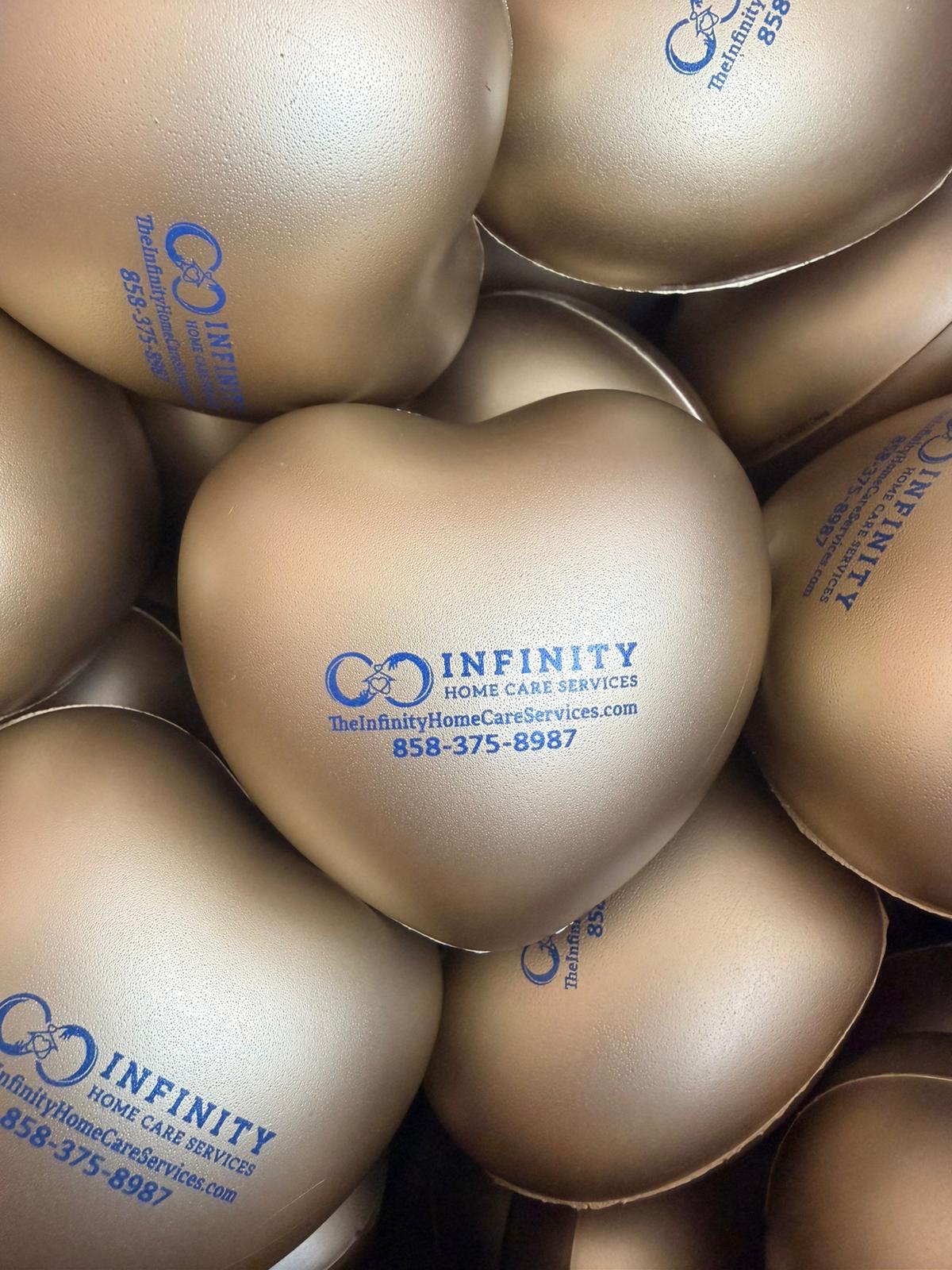 INFINITY HOME CARE SERVICES's image