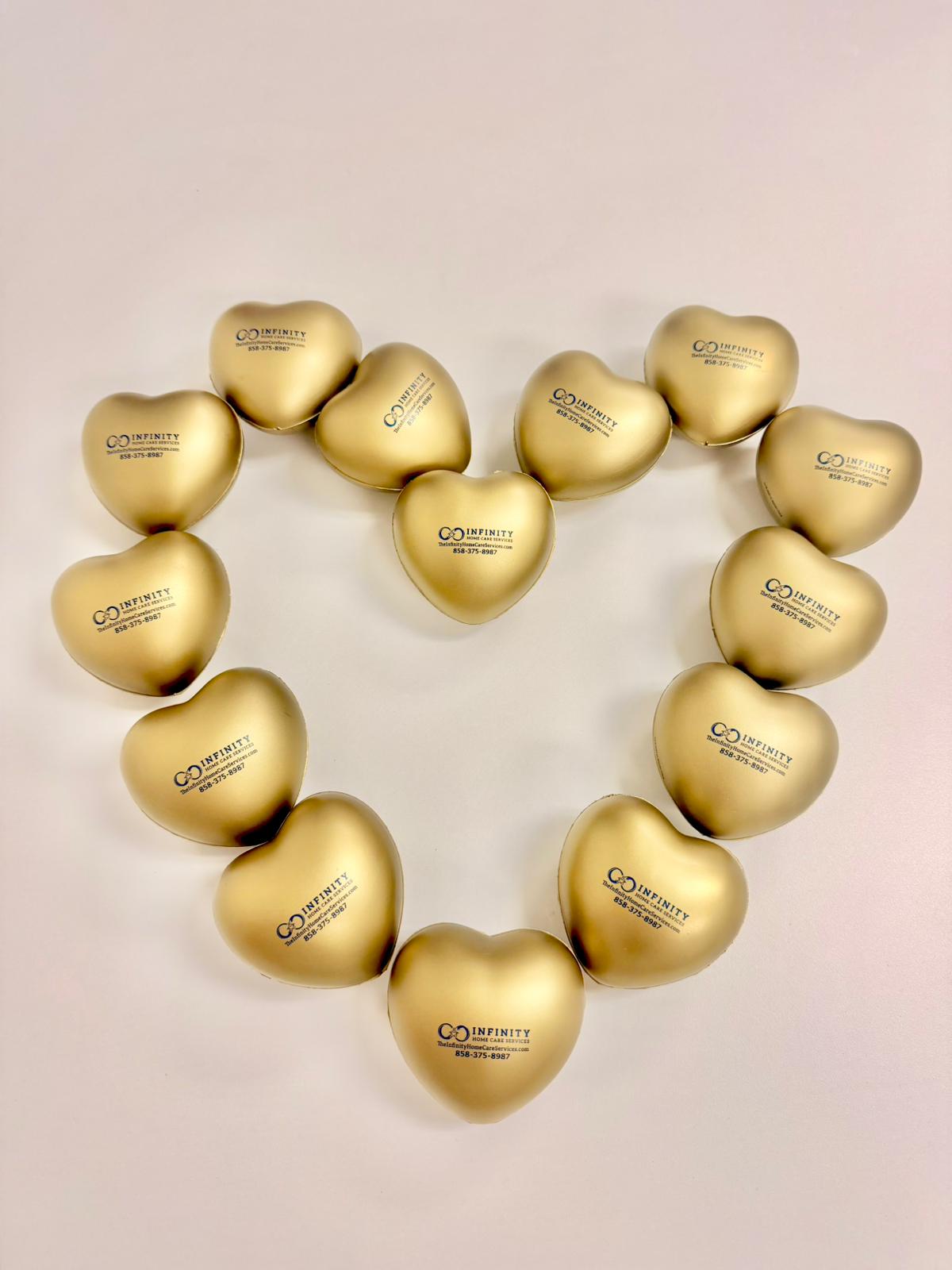 INFINITY HOME CARE SERVICES's image